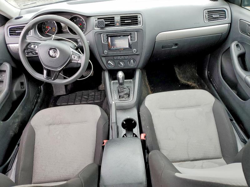 Aukcja sprzedaży 2017 Volkswagen Jetta, vin: 3VW2B7AJ6HM398842, numer aukcji: 47332856