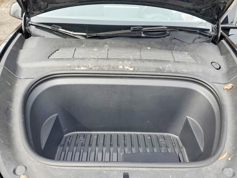 Aukcja sprzedaży 2025 Tesla Model Y, vin: 7SAYGAEE5SF243027, numer aukcji: 45631686