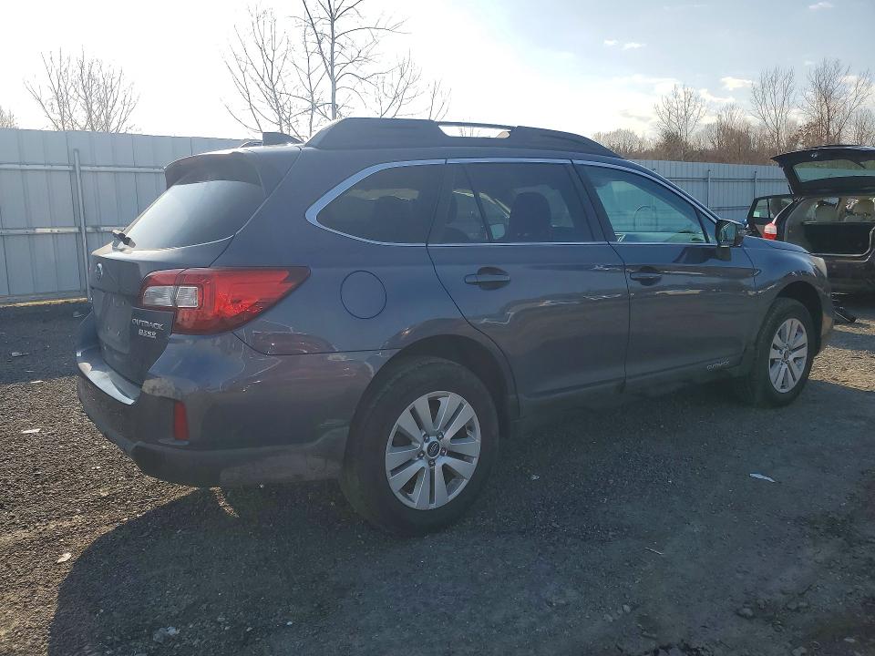 41583296 :رقم المزاد ، 4S4BSAFC7G3292938 vin ، 2016 Subaru Outback مزاد بيع