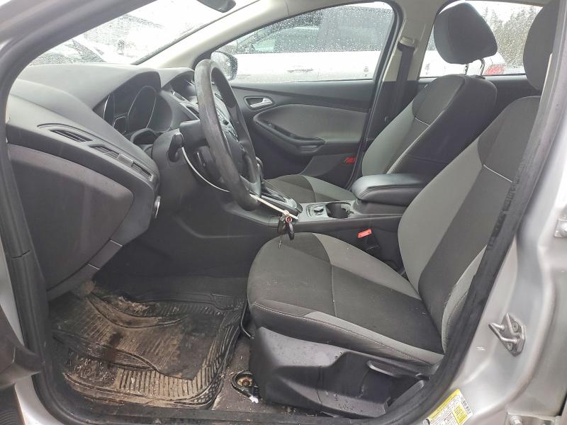 45674886 :رقم المزاد ، 1FADP3K25EL352628 vin ، 2014 Ford Focus مزاد بيع