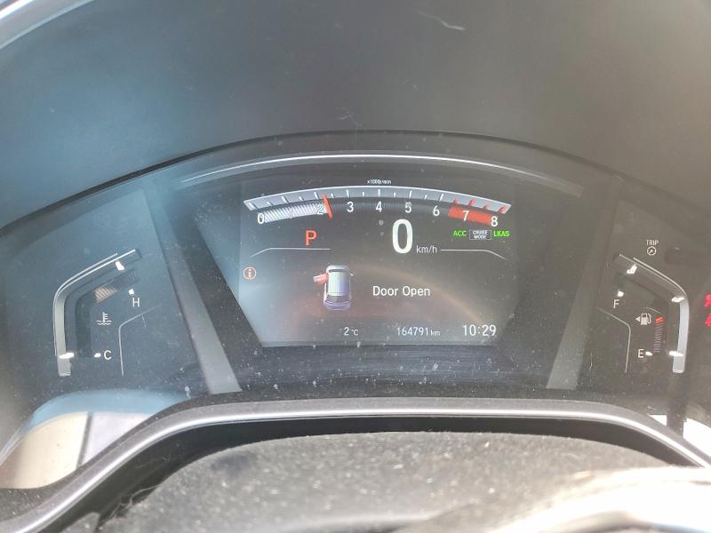 Продажа на аукционе авто 2018 Honda Cr-v, vin: 2HKRW2H55JH134654, номер лота: 46925526