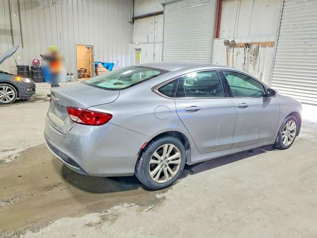 Продаж на аукціоні авто 2015 Chrysler 200, vin: 1C3CCCAB6FN575533, номер лоту: 79161535