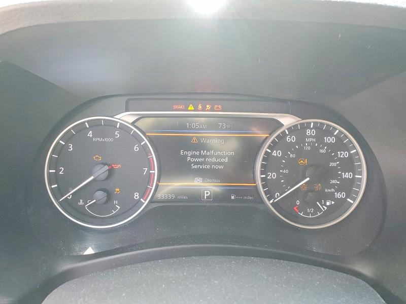 Продажа на аукционе авто 2022 Nissan Sentra, vin: 3N1AB8DV4NY233222, номер лота: 46687716