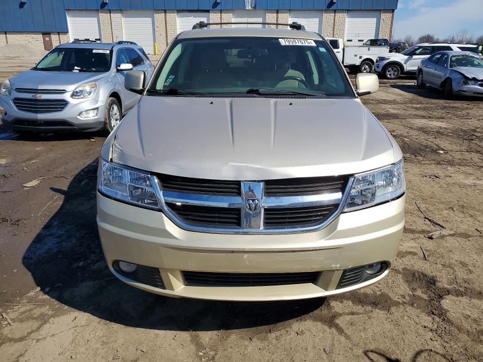 Aukcja sprzedaży 2010 Dodge Journey, vin: 3D4PG5FV2AT251328, numer aukcji: 79597675