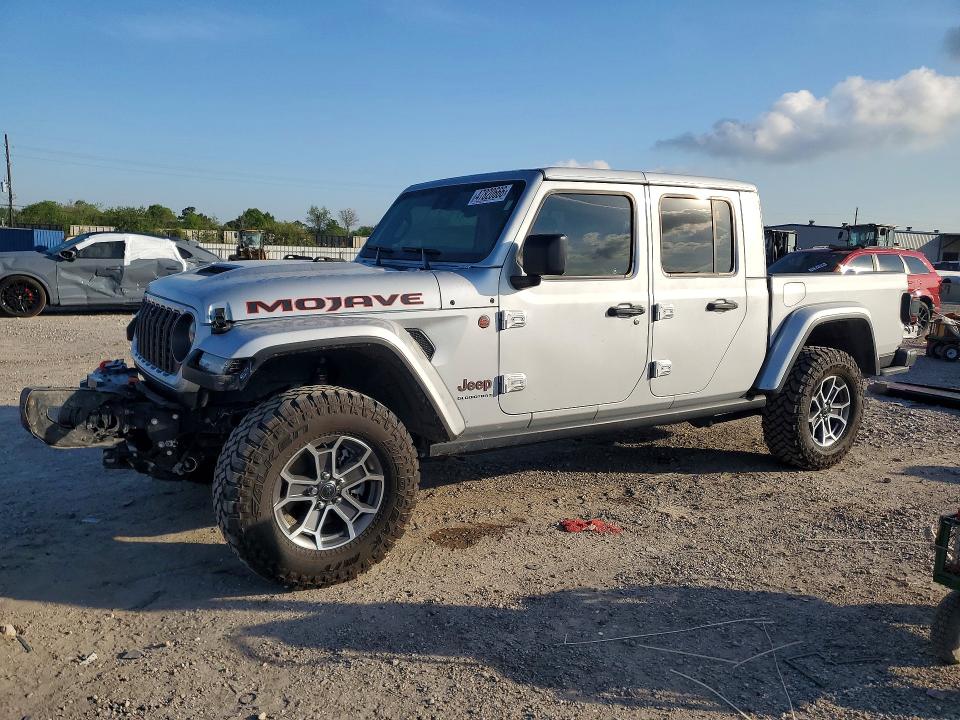 Продажа на аукционе авто 2024 Jeep Gladiator, vin: 1C6JJTEG5RL113888, номер лота: 47820666