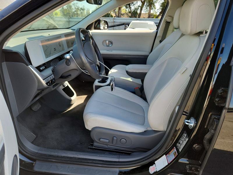 Aukcja sprzedaży 2023 Hyundai Ioniq 5, vin: KM8KNDAF7PU228998, numer aukcji: 46461076