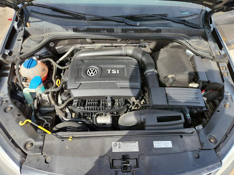 Продажа на аукционе авто 2016 Volkswagen Jetta, vin: 3VWD17AJ4GM346751, номер лота: 45784746