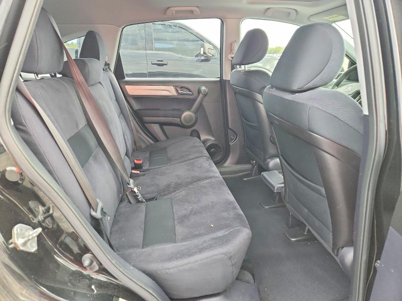 Aukcja sprzedaży 2011 Honda Cr-v, vin: JHLRE4H59BC033714, numer aukcji: 46833276