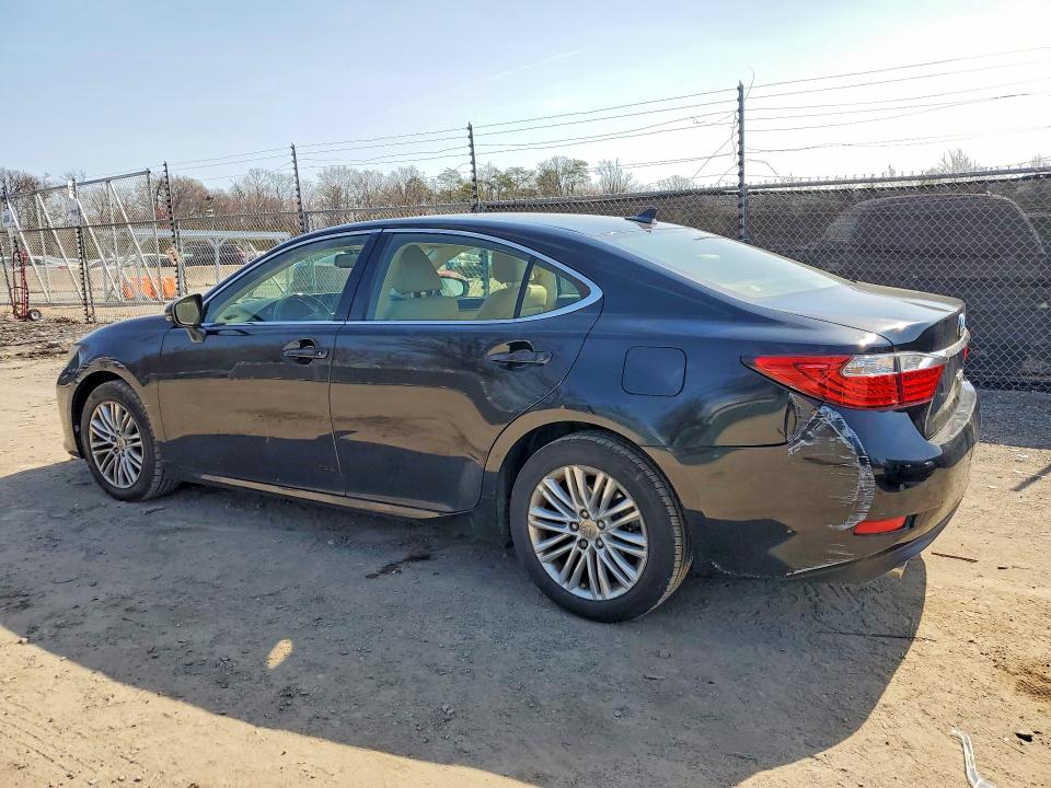 Aukcja sprzedaży 2013 Lexus Es 350, vin: JTHBK1GG6D2054780, numer aukcji: 48085266