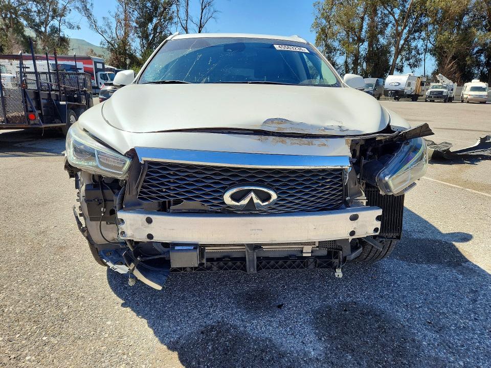 Aukcja sprzedaży 2020 Infiniti Qx60, vin: 5N1DL0MN3LC515250, numer aukcji: 45563236