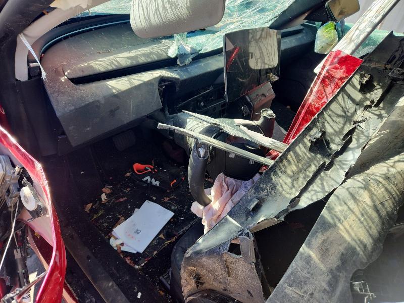 Продаж на аукціоні авто 2025 Tesla Model 3, vin: 5YJ3E1EB6SF009434, номер лоту: 78836415
