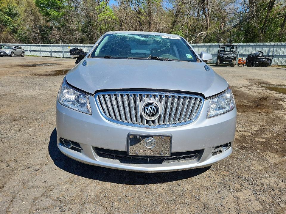 Продаж на аукціоні авто 2010 Buick Lacrosse, vin: 1G4GC5EG8AF116873, номер лоту: 45965666