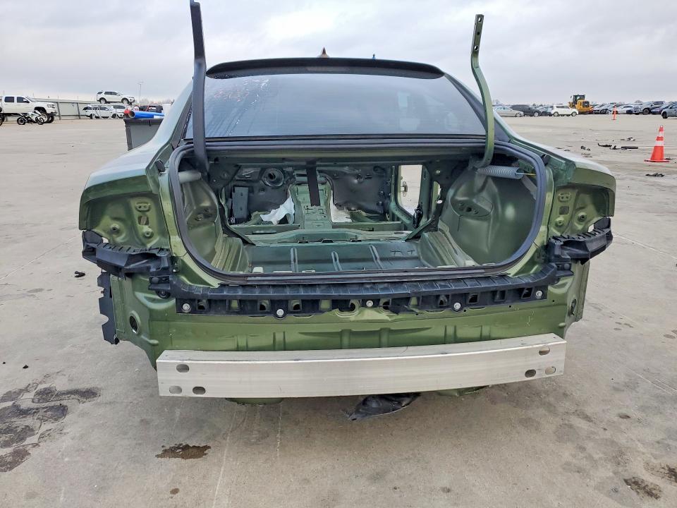 Продаж на аукціоні авто 2021 Dodge Charger, vin: 2C3CDXGJ1MH565131, номер лоту: 41884516