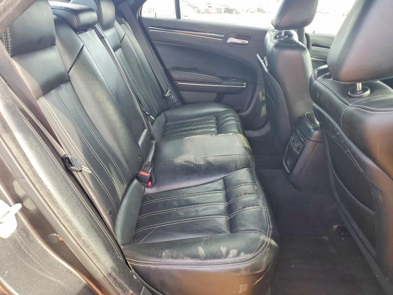 79823435 :رقم المزاد ، 2C3CCABG7MH549740 vin ، 2021 Chrysler 300 مزاد بيع