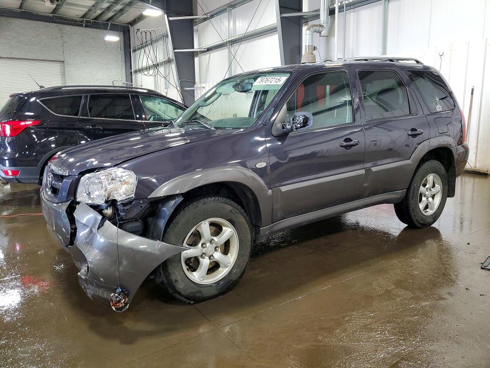 Продаж на аукціоні авто 2005 Mazda Tribute, vin: 4F2CZ94165KM32162, номер лоту: 79767215