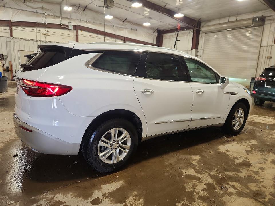 Aukcja sprzedaży 2020 Buick Enclave, vin: 5GAEVAKW1LJ205986, numer aukcji: 45500796