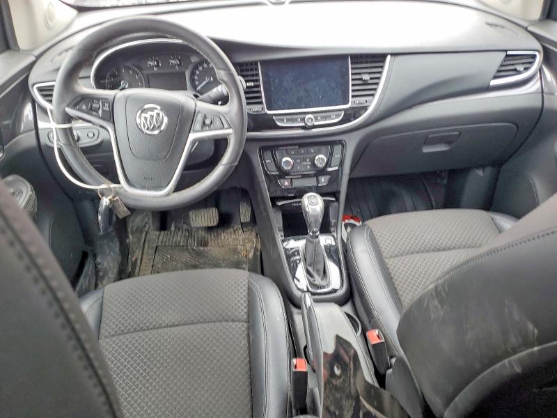 Aukcja sprzedaży 2019 Buick Encore, vin: KL4CJ1SB5KB888471, numer aukcji: 45865226