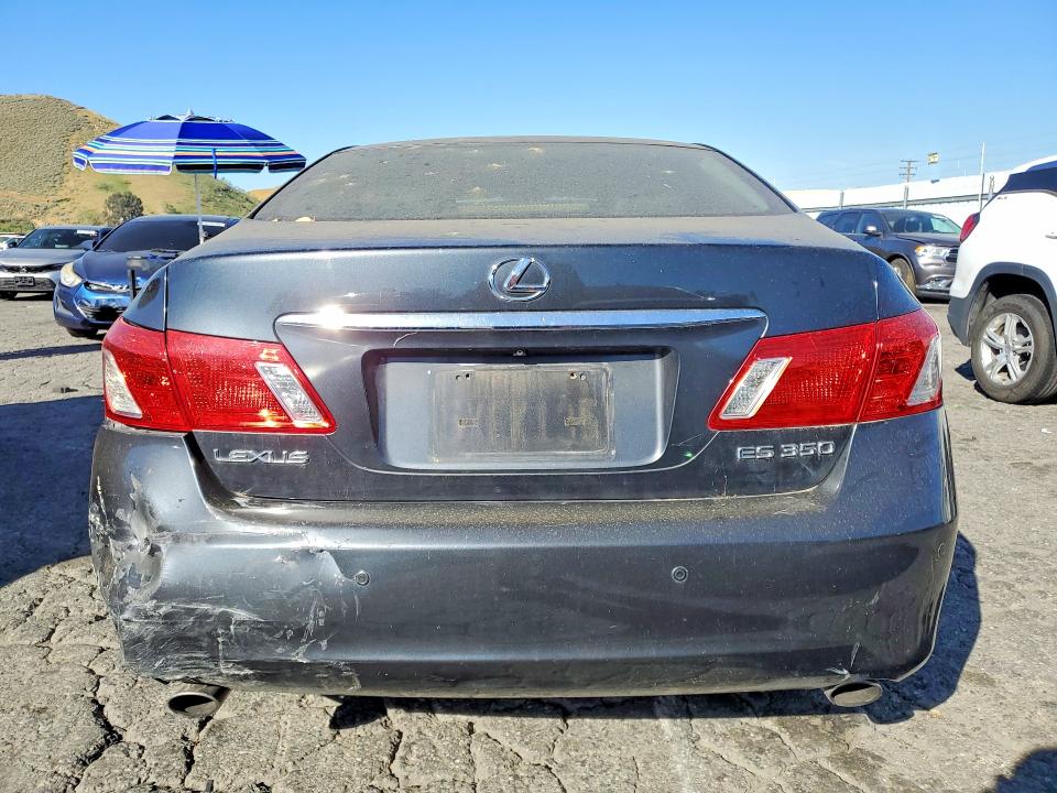 46673896 :رقم المزاد ، JTHBJ46G972066058 vin ، 2007 Lexus Es 350 مزاد بيع