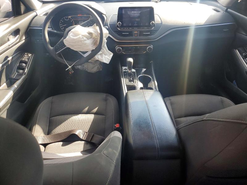 45680866 :رقم المزاد ، 1N4BL4DV3MN313801 vin ، 2021 Nissan Altima مزاد بيع