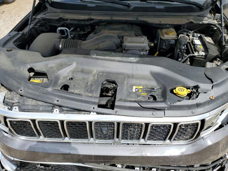 Aukcja sprzedaży 2022 Jeep Wagoneer, vin: 1C4SJVDT6NS106861, numer aukcji: 48038856