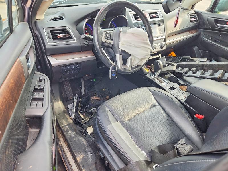 Aukcja sprzedaży 2016 Subaru Outback, vin: 4S4BSANCXG3361655, numer aukcji: 48089516