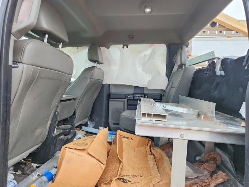 2018 Ford F350 მანქანა იყიდება აუქციონზე, vin: 1FD8W3E66JEB84828, აუქციონის ნომერი: 55375586