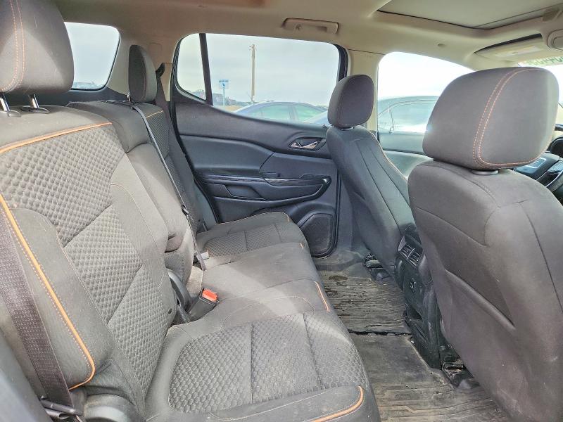 Продажа на аукционе авто 2018 Gmc Acadia, vin: 1GKKNTLS4JZ117803, номер лота: 79854455