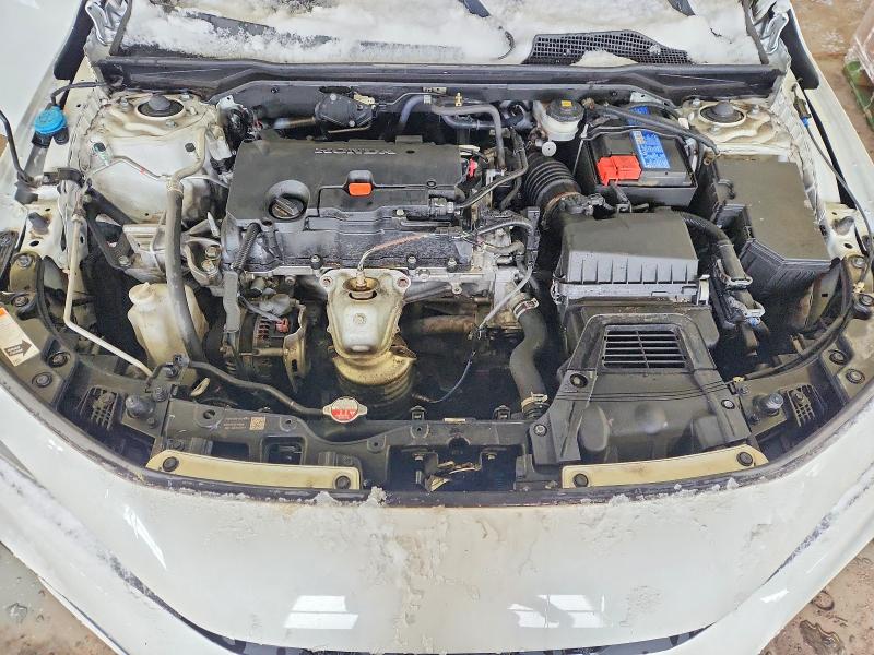 Продажа на аукционе авто 2023 Honda Civic, vin: 19XFL2H84PE023533, номер лота: 45943856