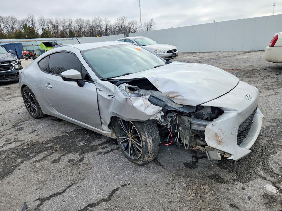 Aukcja sprzedaży 2014 Scion Fr-s, vin: JF1ZNAA1XE8705814, numer aukcji: 55176036