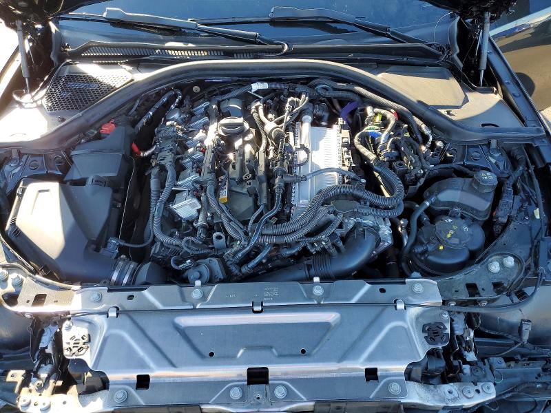 Продаж на аукціоні авто 2025 Bmw M340i, vin: 3MW59FT00S8F05021, номер лоту: 46725086
