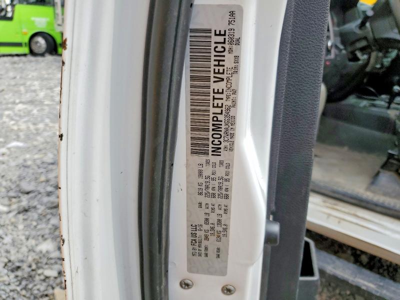 Продажа на аукционе авто 2016 Ram 5500, vin: 3C7WRNAJXGG354962, номер лота: 46361576