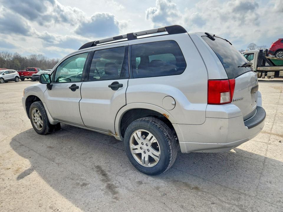 Продаж на аукціоні авто 2007 Mitsubishi Endeavor, vin: 4A4MN21S57E049926, номер лоту: 48258916