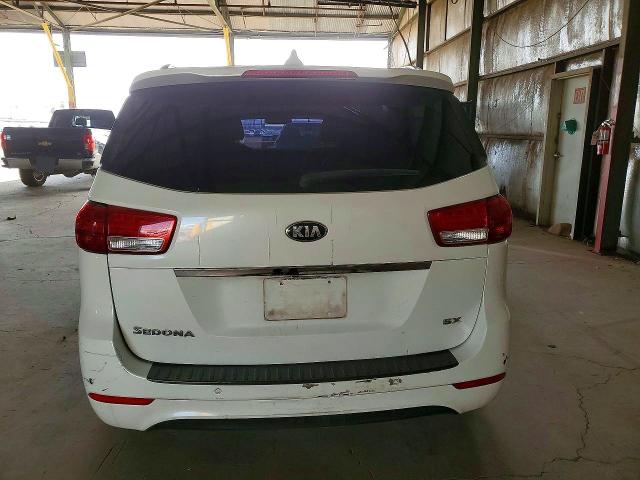 Aukcja sprzedaży 2018 Kia Sedona, vin: KNDMC5C16J6380728, numer aukcji: 79553905