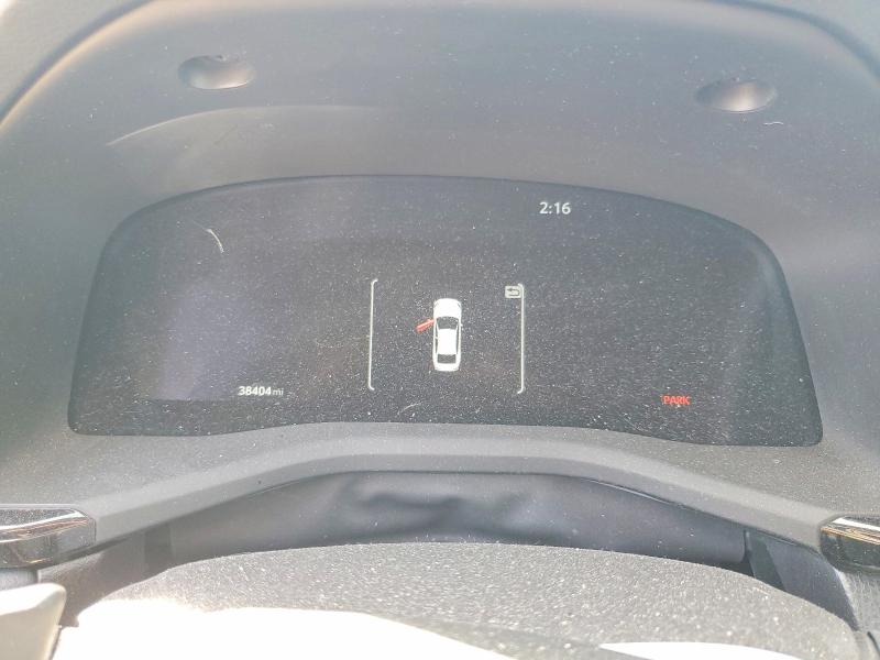 Aukcja sprzedaży 2025 Toyota Camry, vin: 4T1DAACKXSU169175, numer aukcji: 46473996