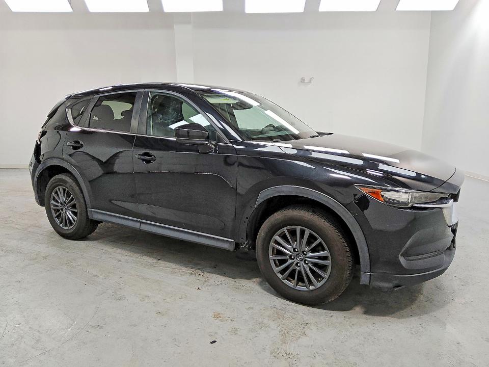 Aukcja sprzedaży 2019 Mazda Cx-5, vin: JM3KFBCM3K0591727, numer aukcji: 75423385