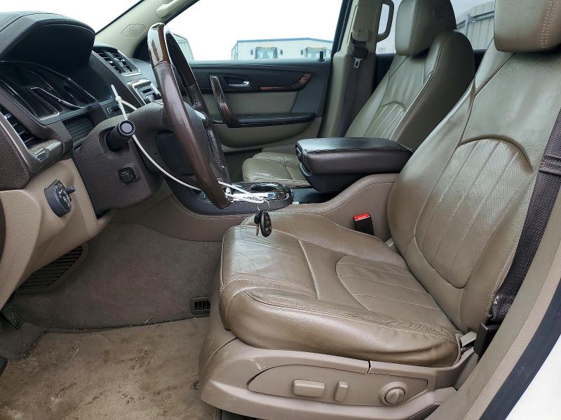 Aukcja sprzedaży 2015 Gmc Acadia, vin: 1GKKVTKDXFJ286541, numer aukcji: 79603635