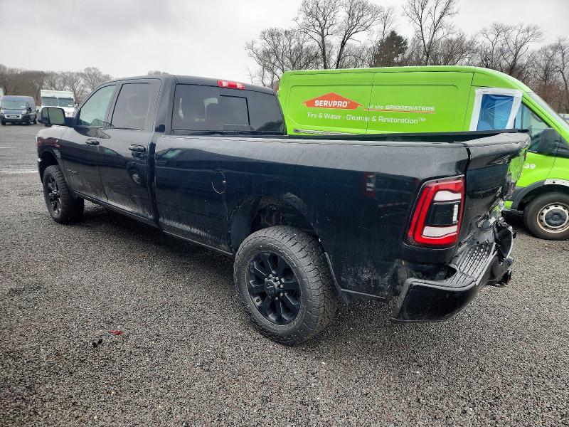 Продаж на аукціоні авто 2022 Ram 3500, vin: 3C63R3HL9NG157734, номер лоту: 79999175