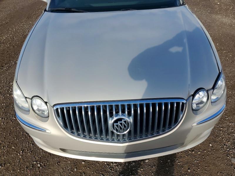 47799326 :رقم المزاد ، 2G4WC582981134828 vin ، 2008 Buick Lacrosse مزاد بيع