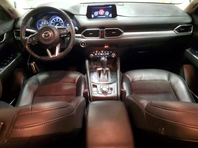 Продажа на аукционе авто 2020 Mazda Cx-5, vin: JM3KFACM9L0793449, номер лота: 47046676