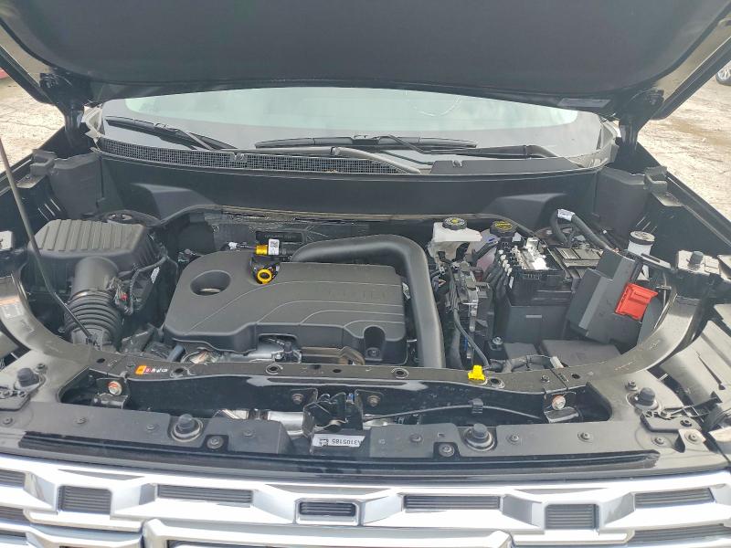 2026 Gmc Terrain მანქანა იყიდება აუქციონზე, vin: 3GKALZEG2TL258246, აუქციონის ნომერი: 79655985