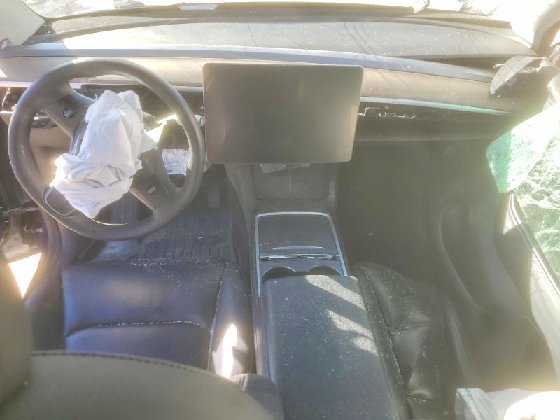 Aukcja sprzedaży 2022 Tesla Model Y, vin: 7SAYGDEE1NF387177, numer aukcji: 47526016