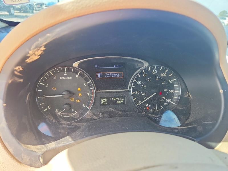 2015 Nissan Altima მანქანა იყიდება აუქციონზე, vin: 1N4AL3AP5FN908339, აუქციონის ნომერი: 79928545