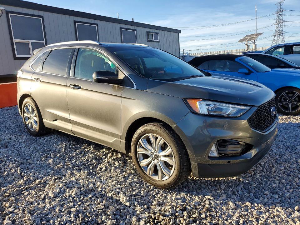 Aukcja sprzedaży 2020 Ford Edge, vin: 2FMPK4K92LBA72280, numer aukcji: 46105076