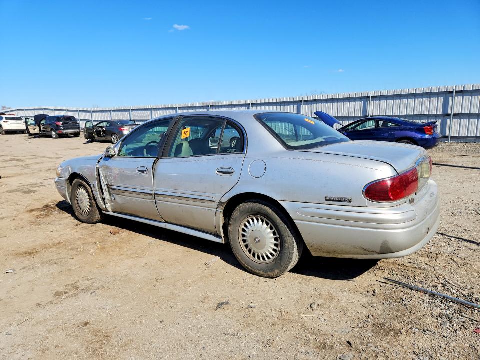 Aukcja sprzedaży 2000 Buick Lesabre, vin: 1G4HP54K2YU272444, numer aukcji: 41923086