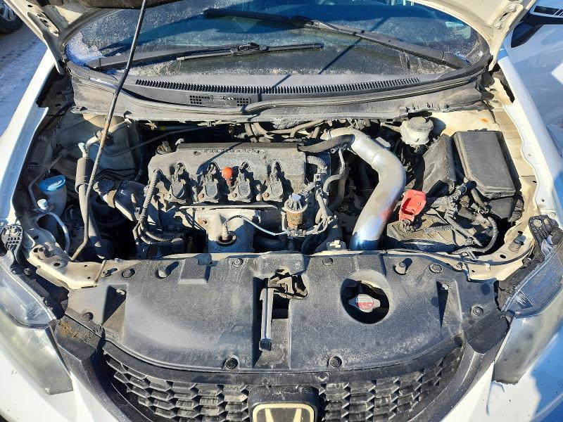 Aukcja sprzedaży 2013 Honda Civic, vin: 2HGFB2F49DH028912, numer aukcji: 78419465