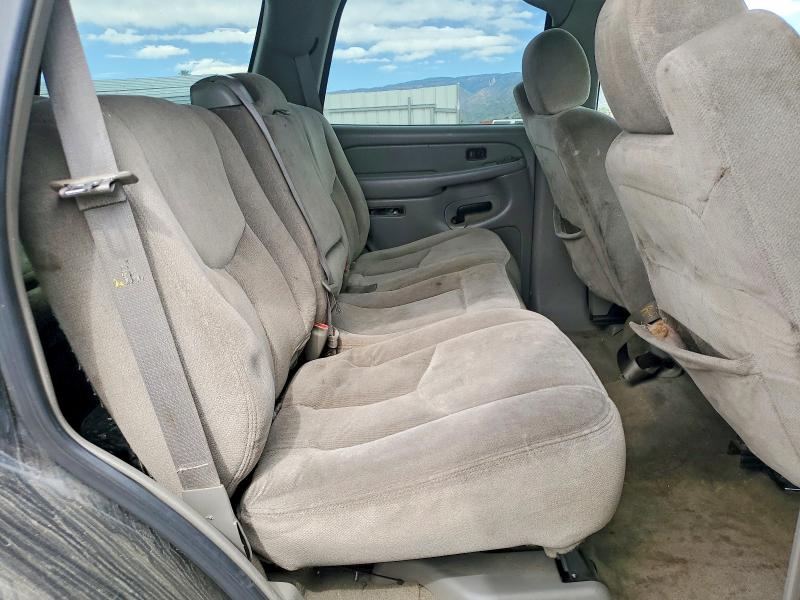Aukcja sprzedaży 2005 Gmc Yukon, vin: 1GKEC13V15J246216, numer aukcji: 41785296