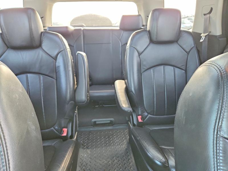 Aukcja sprzedaży 2010 Gmc Acadia, vin: 1GKLRNED7AJ160016, numer aukcji: 48125016