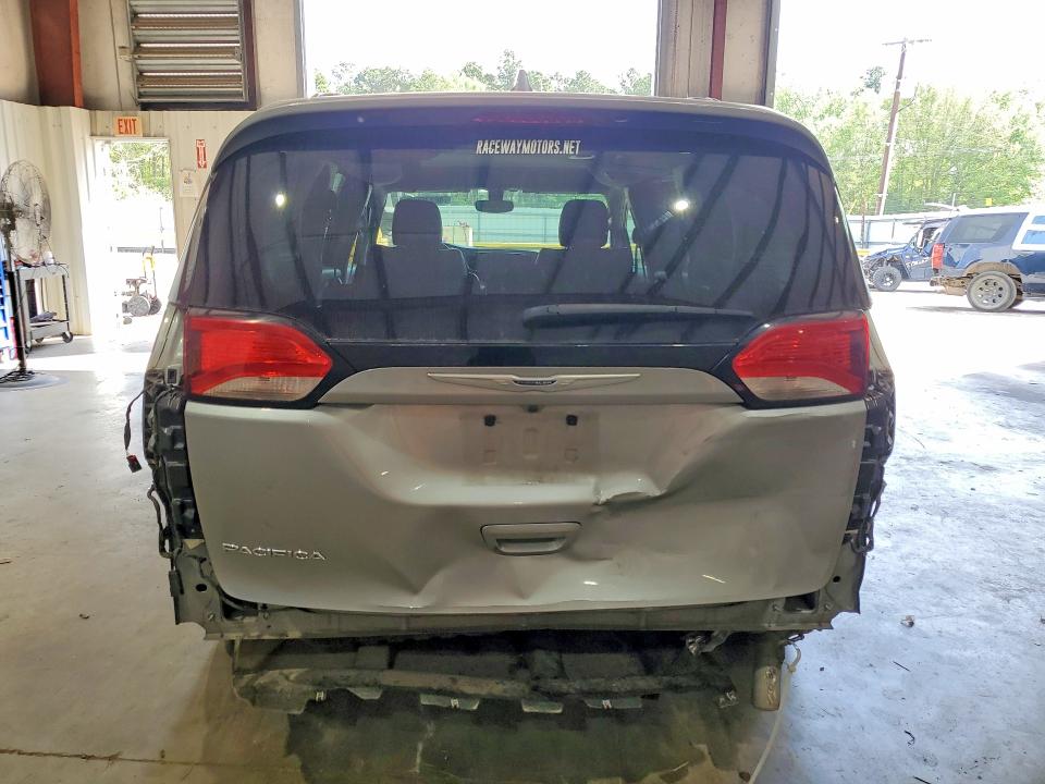 Продажа на аукционе авто 2020 Chrysler Pacifica, vin: 2C4RC1BG0LR274176, номер лота: 46230596