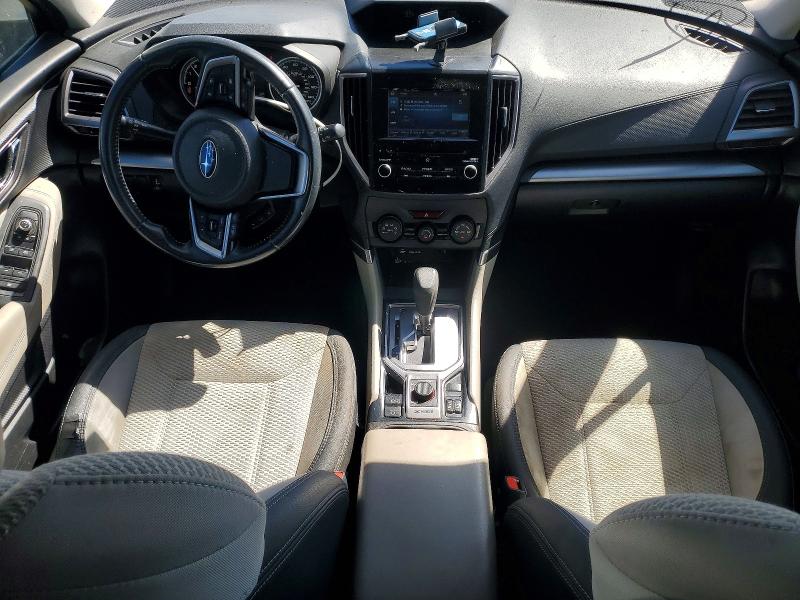 Продажа на аукционе авто 2020 Subaru Forester, vin: JF2SKAGC1LH599961, номер лота: 46228386