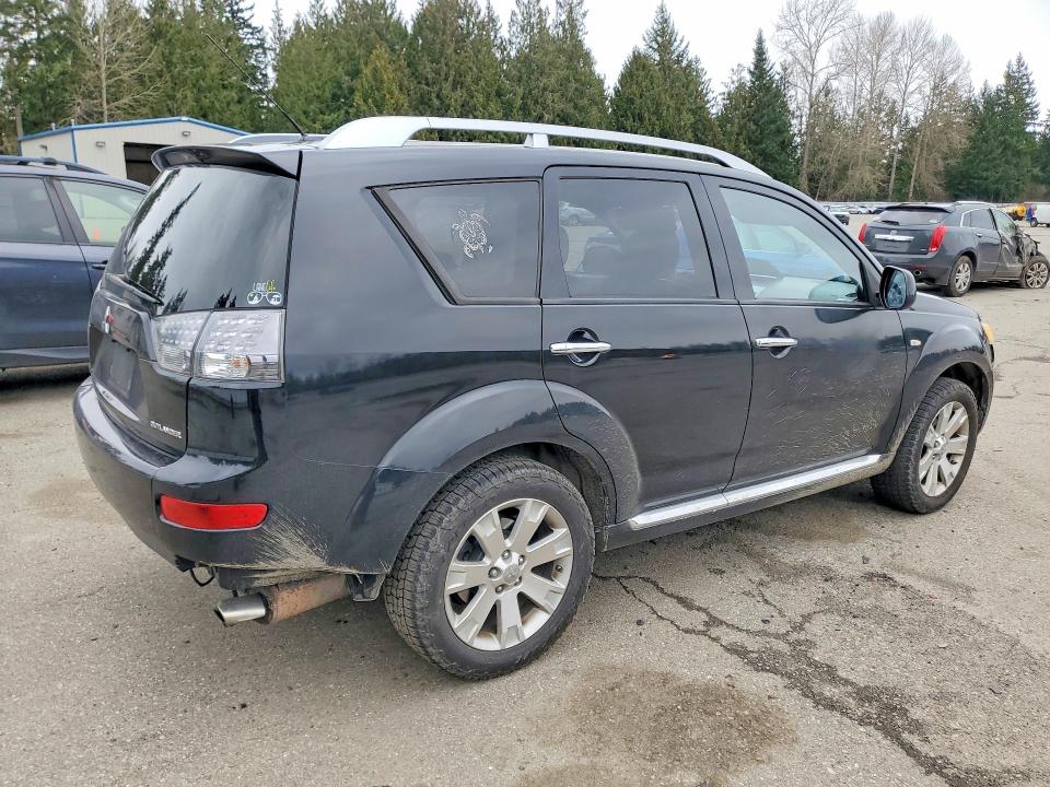 Продаж на аукціоні авто 2009 Mitsubishi Outlander, vin: JA4LS31W69Z008053, номер лоту: 79067695